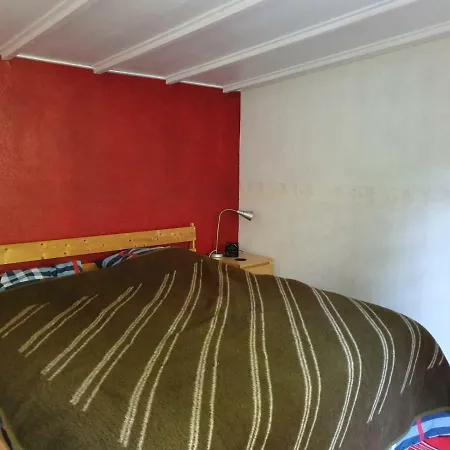 Chalé Chalet Nabij