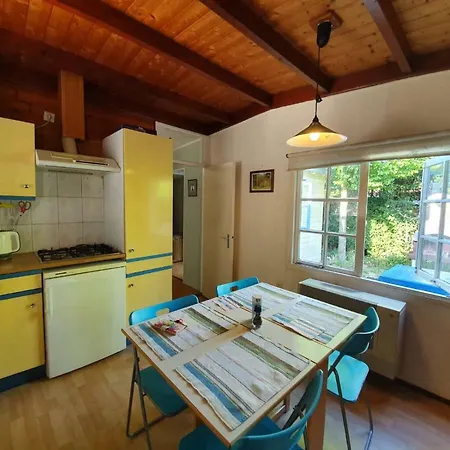 Chalet Nabij